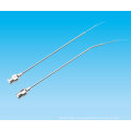 Hospital Surgical and Medical Reused Stainless Steel Medical Tonsil Needle